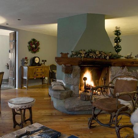Locanda La Brenva - Estella Hotel Collection & Experience Курмайор Экстерьер фото
