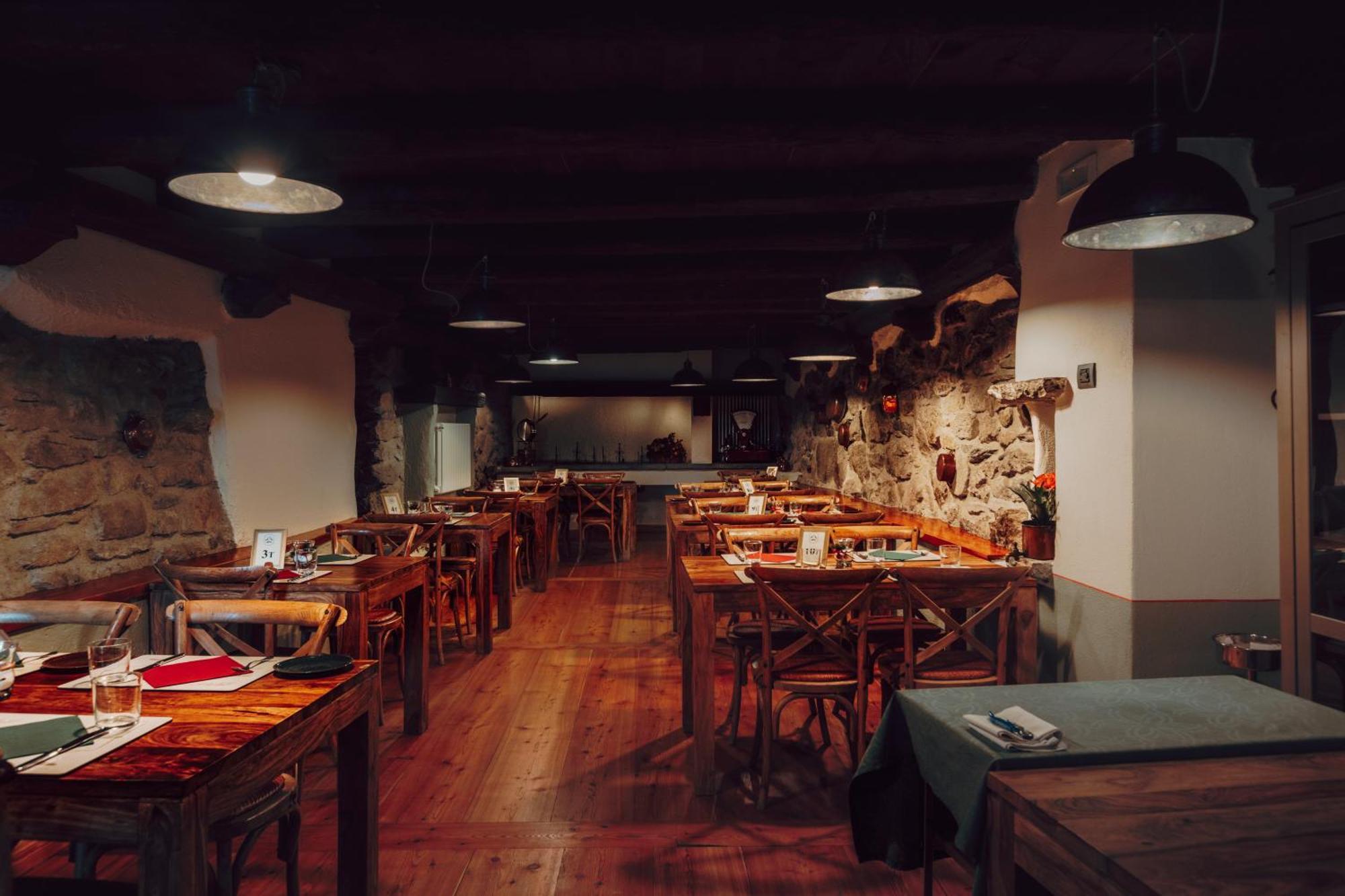 Locanda La Brenva - Estella Hotel Collection & Experience Курмайор Экстерьер фото