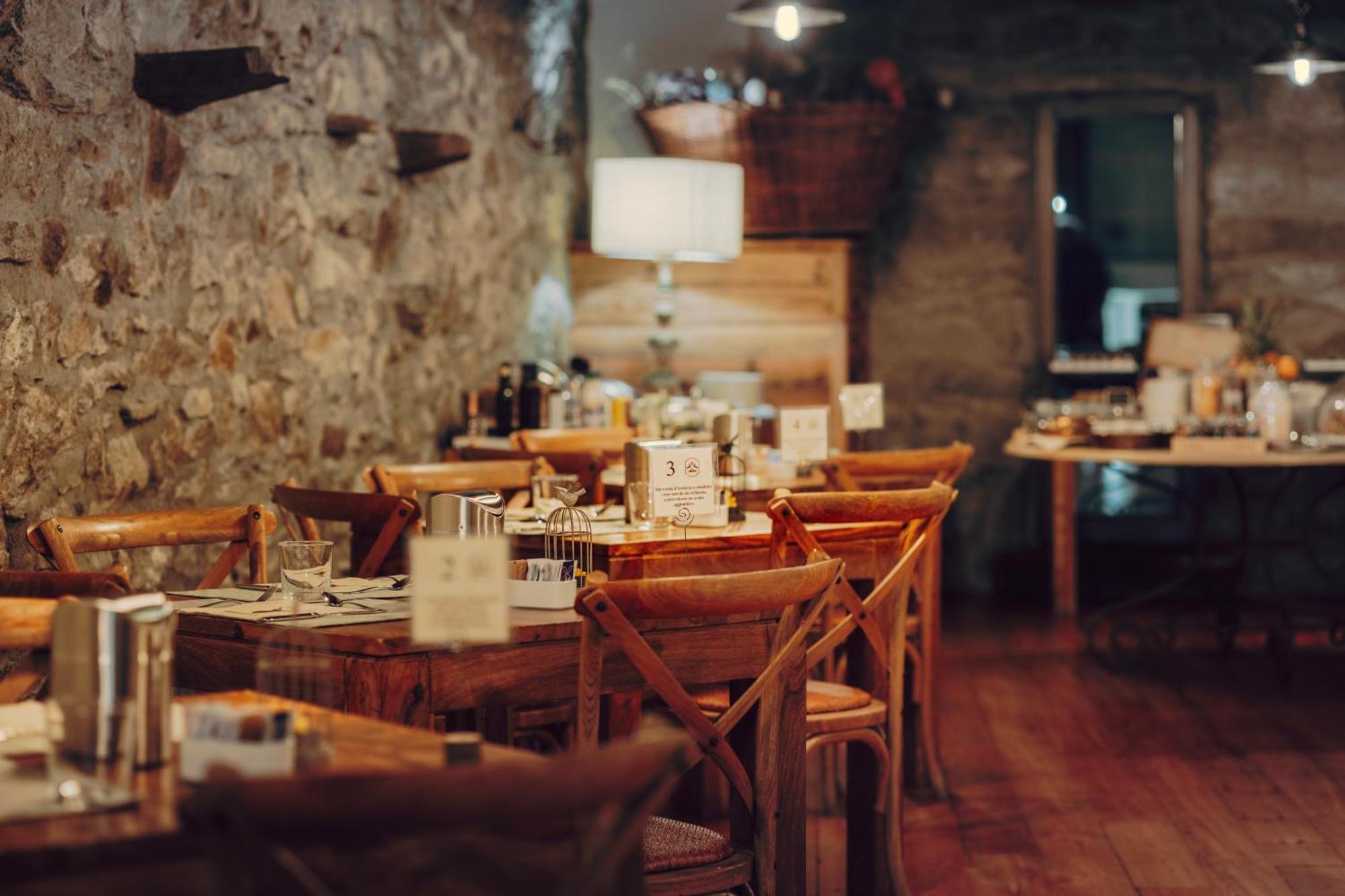 Locanda La Brenva - Estella Hotel Collection & Experience Курмайор Экстерьер фото