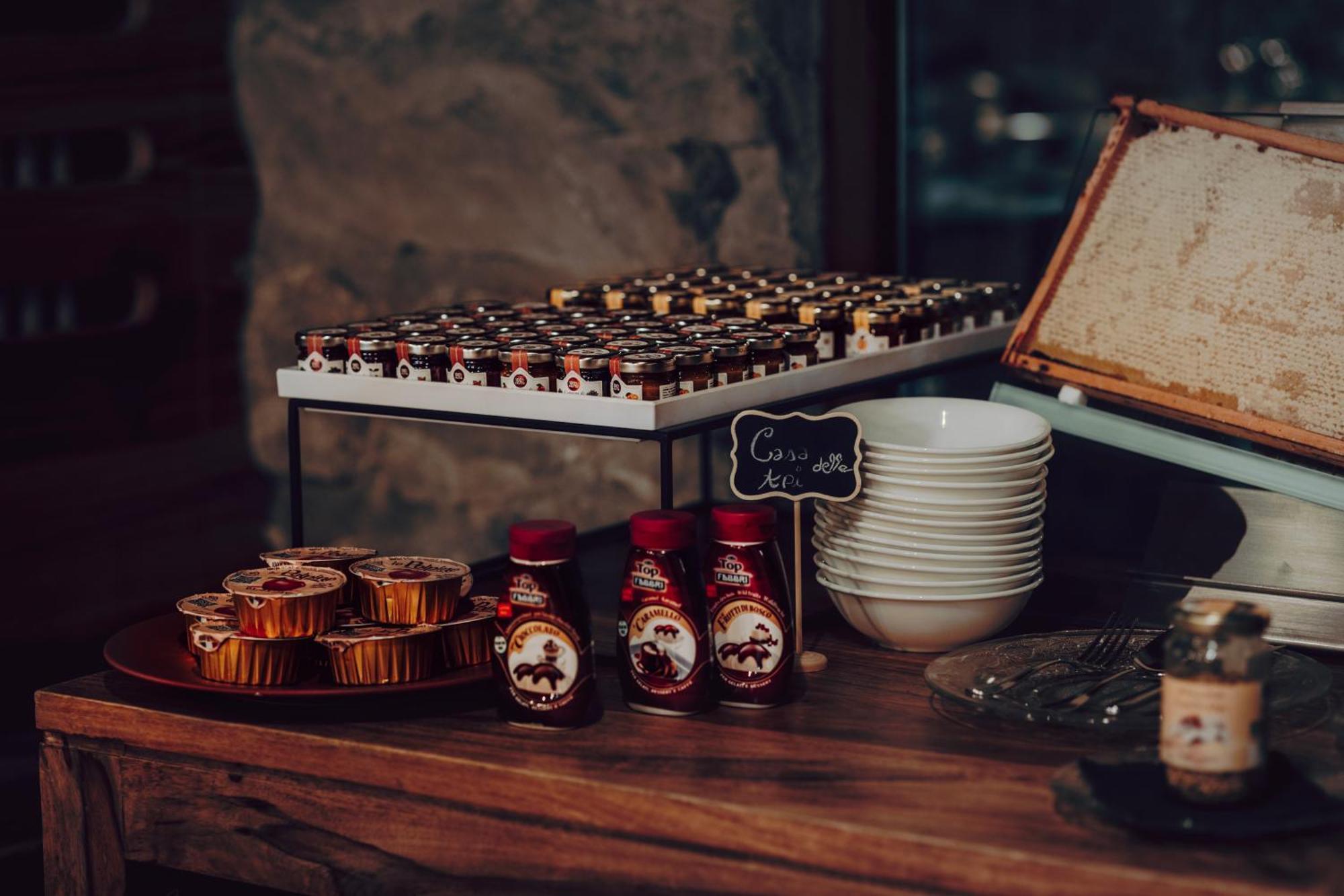 Locanda La Brenva - Estella Hotel Collection & Experience Курмайор Экстерьер фото