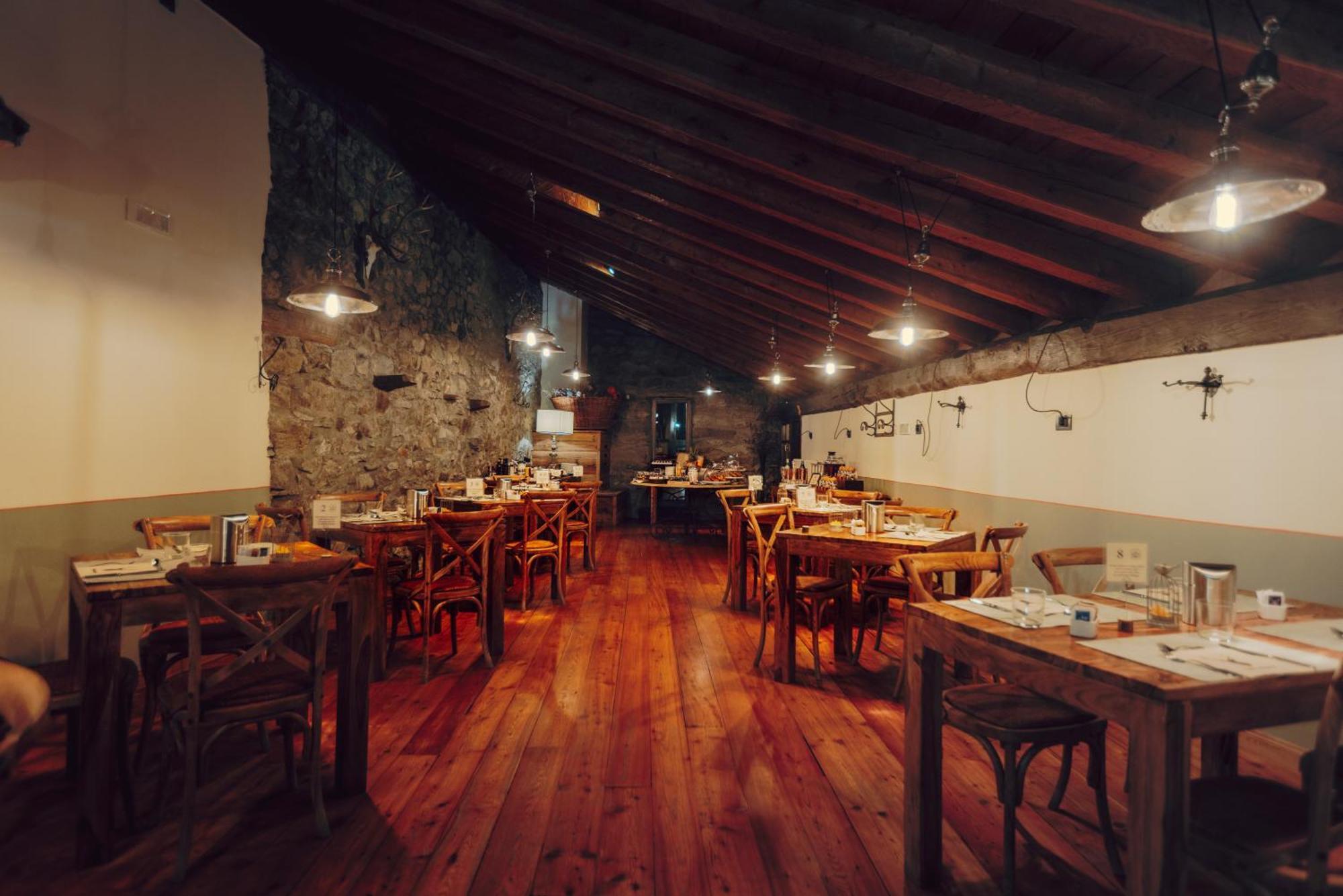 Locanda La Brenva - Estella Hotel Collection & Experience Курмайор Экстерьер фото